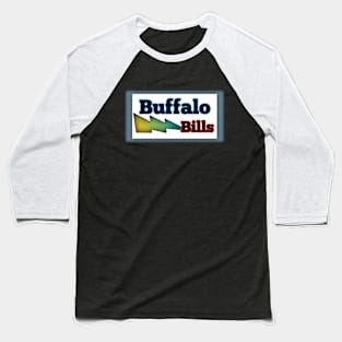 Buffalo bills Baseball T-Shirt